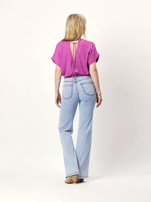 DANTE6 D6Muze Top