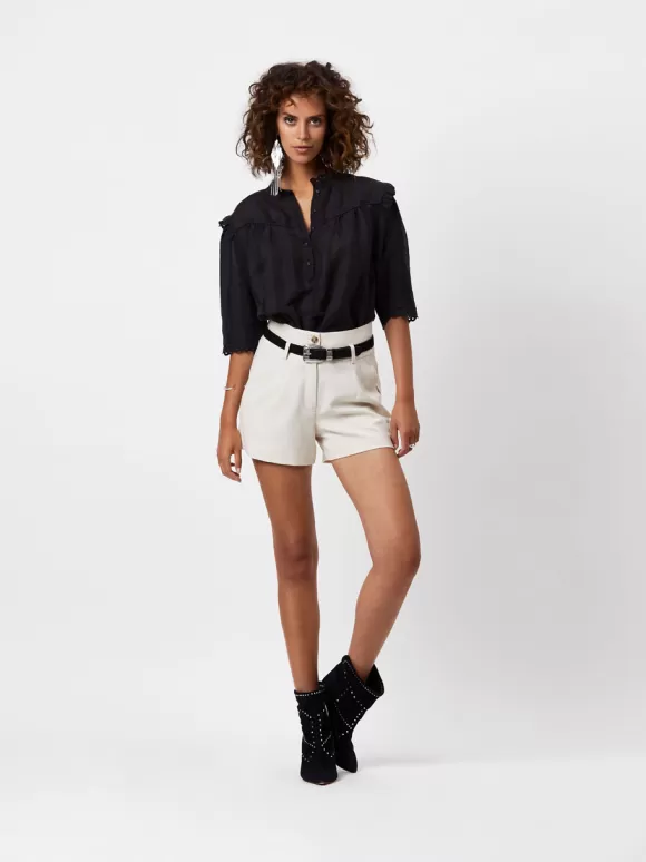DANTE6 D6Nadieh Lace Top