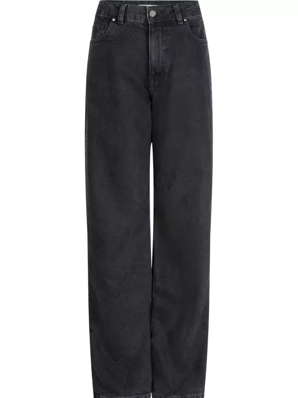 DANTE6 D6Nadja Wide Leg Jeans