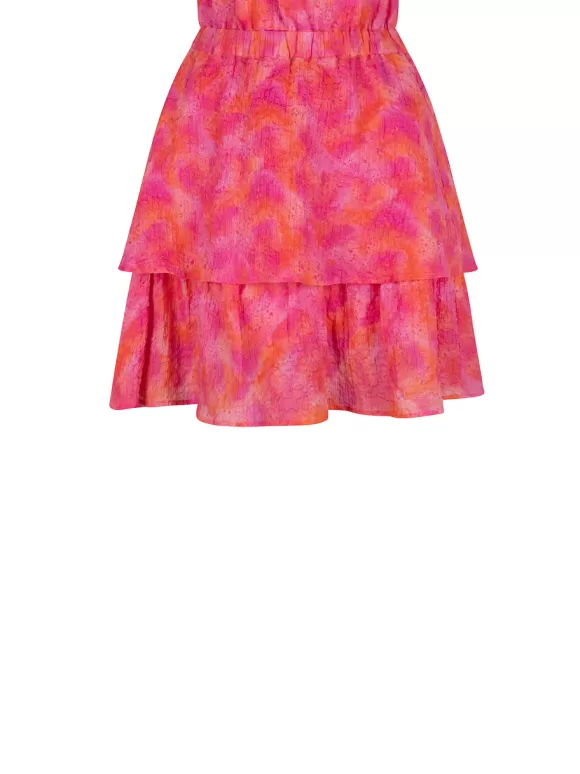 DANTE6 D6Nica Mini Skirt