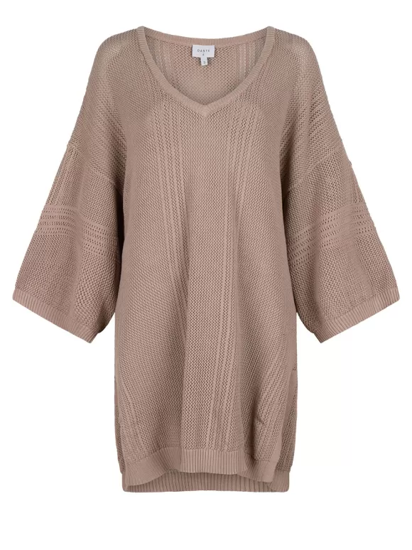 DANTE6 D6Niliane Knit Tunic
