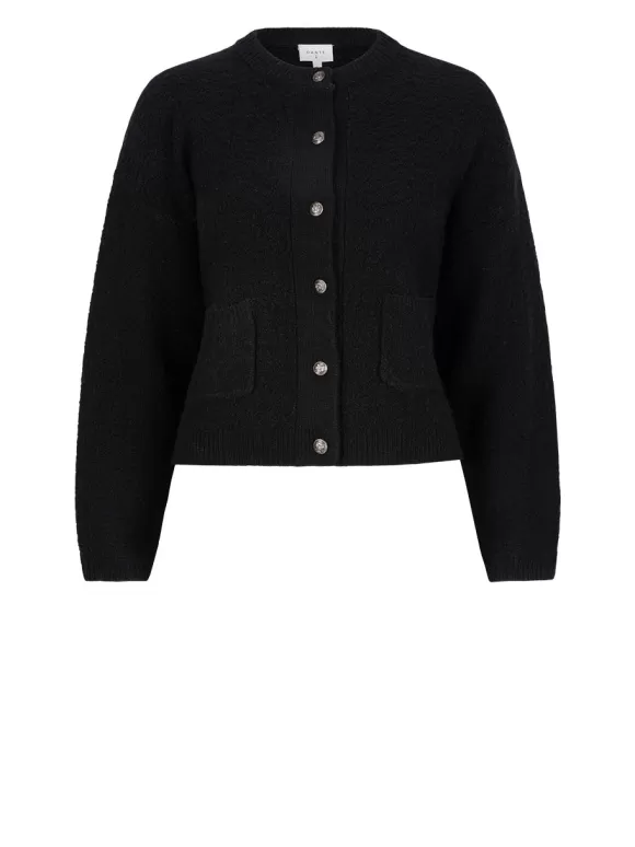 DANTE6 D6Nio Fancy Boucle Cardigan