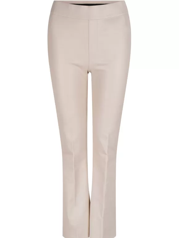 DANTE6 D6Nome Leren Broek