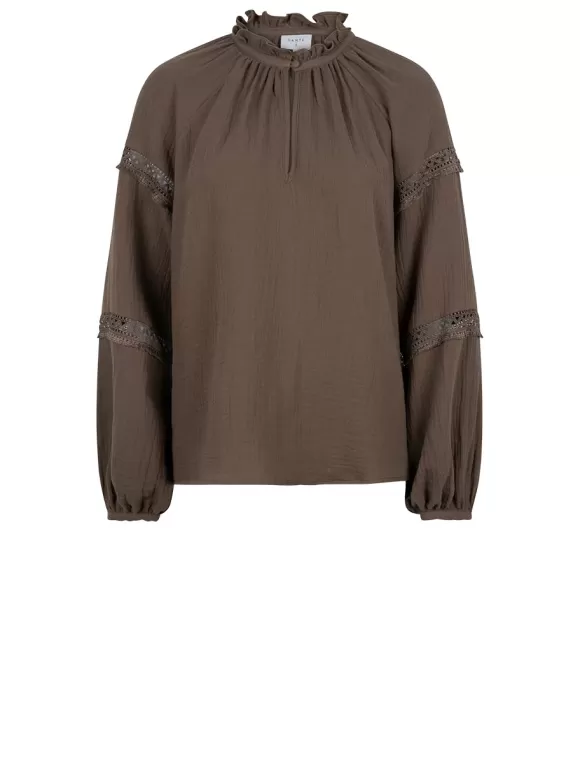 DANTE6 D6Nynke Top