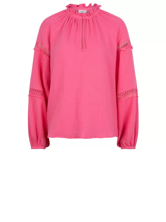 DANTE6 D6Nynke Top