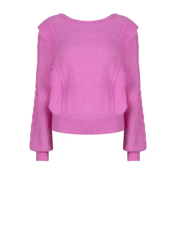 DANTE6 D6Odyn Sweater