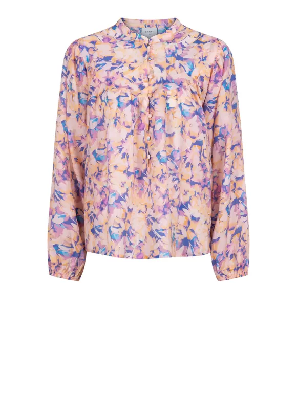 DANTE6 D6Omidi Blouse