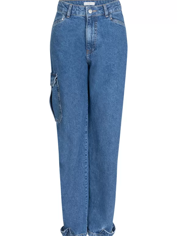 DANTE6 D6Preston Cargo Jeans