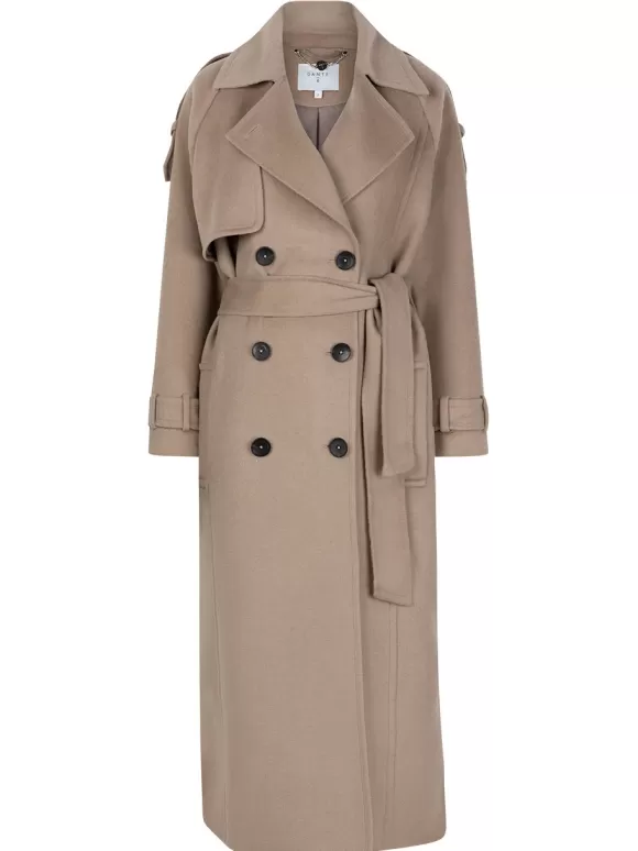 DANTE6 D6Ranger Trenchcoat