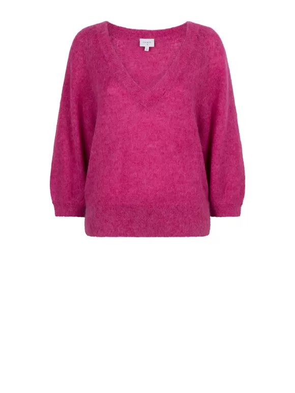 DANTE6 D6Rhoda Sweater