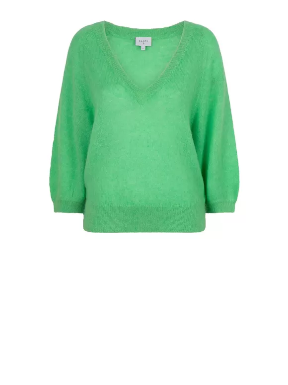 DANTE6 D6Rhoda Sweater