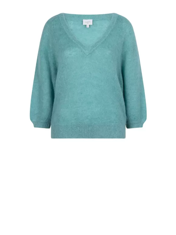 DANTE6 D6Rhoda Sweater