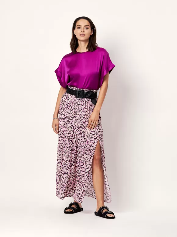 DANTE6 D6Rilo Top