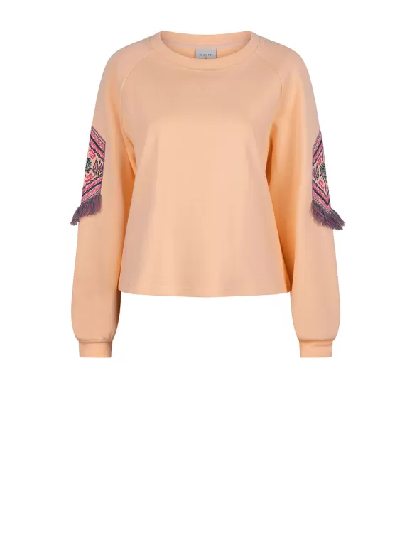 DANTE6 D6Rio Sweater