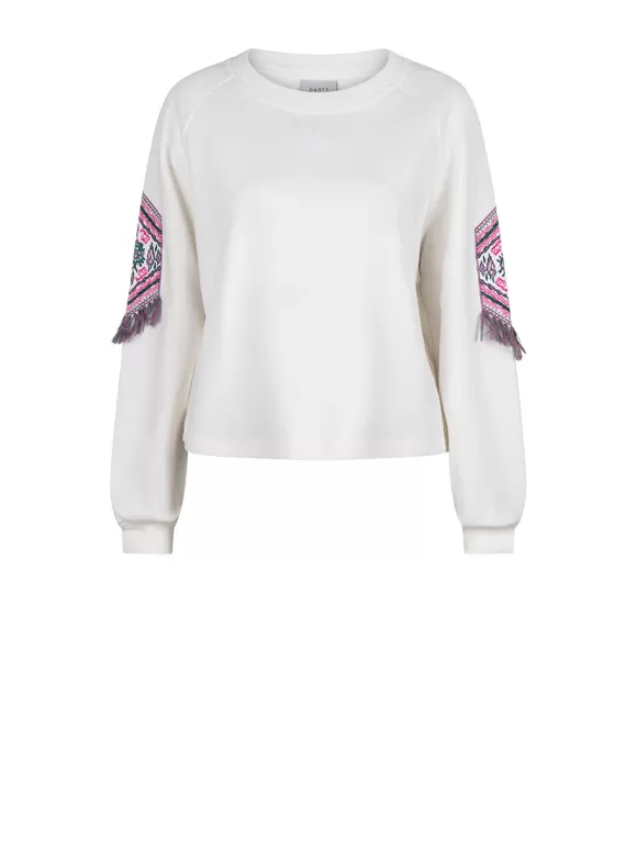 DANTE6 D6Rio Sweater