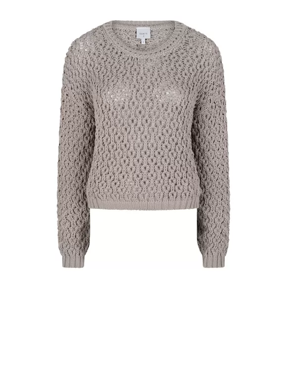 DANTE6 D6Rubani Sweater