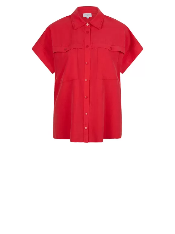 DANTE6 D6Sapphire Shirt