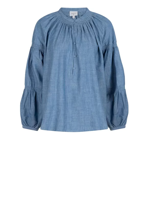 DANTE6 D6Sevrin Blouse