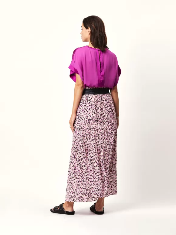 DANTE6 D6Shelby Rok