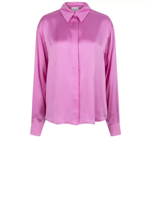 DANTE6 D6Skyler Zijden Blouse