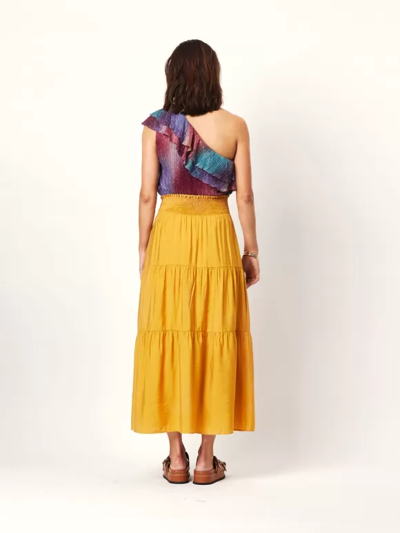 DANTE6 D6Solaire Rok
