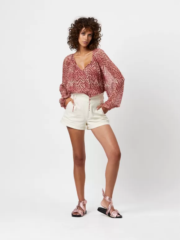 DANTE6 D6Sophie Top