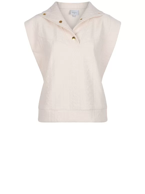 DANTE6 D6Vaughn Sweater