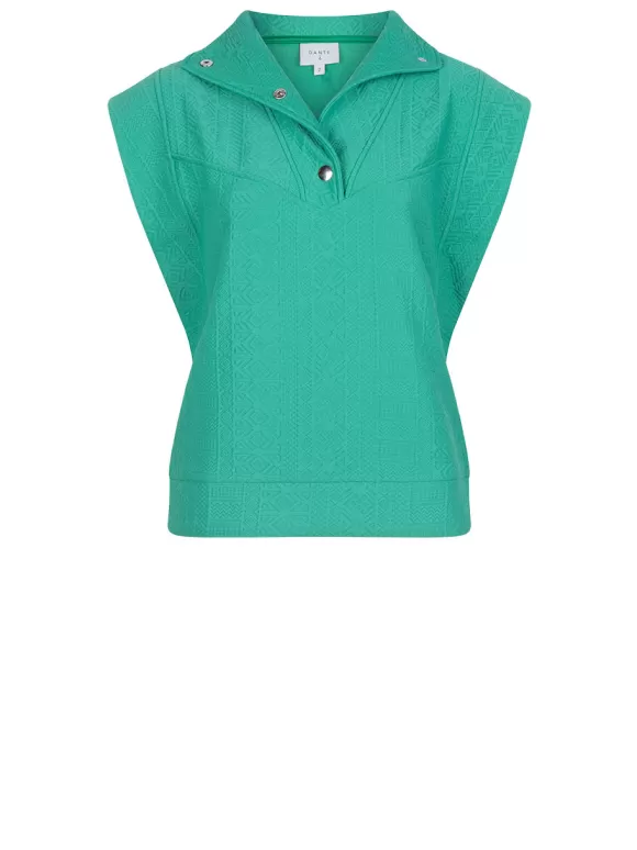 DANTE6 D6Vaughn Sweater