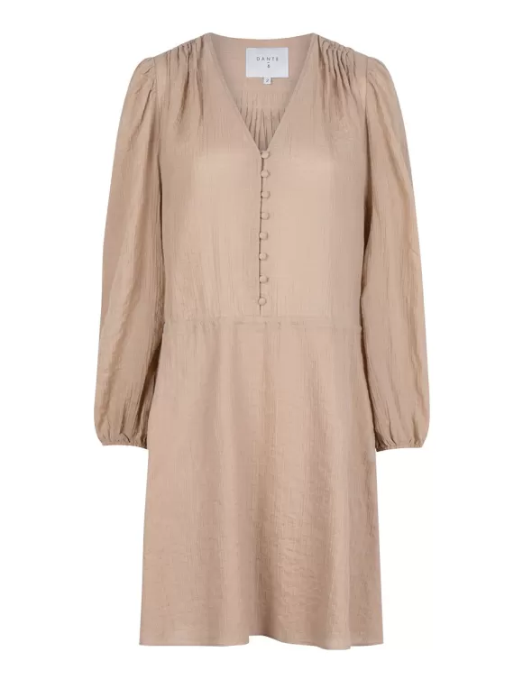 DANTE6 D6Vichy Jurk
