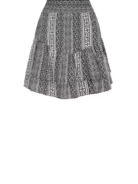 DANTE6 D6Wonderous Skirt
