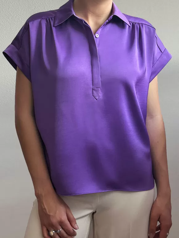 DANTE6 D6Zelena Shirt