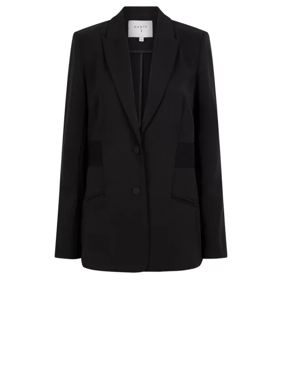 DANTE6 D6Ziggy Blazer