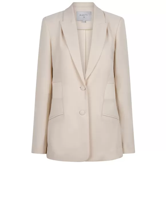 DANTE6 D6Ziggy Blazer