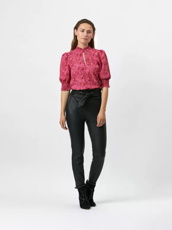 DANTE6 Duran Faux Broek
