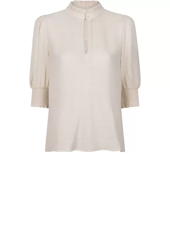 DANTE6 Feline Top