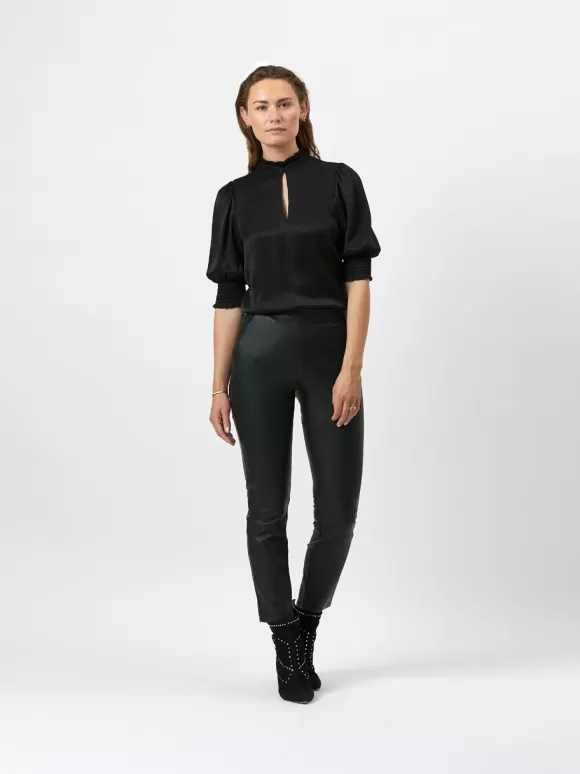DANTE6 Feline Top