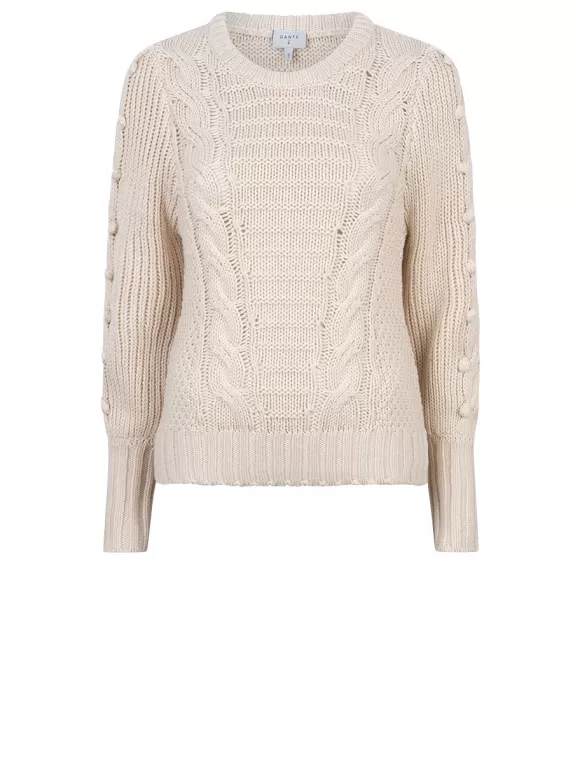 DANTE6 Gabriel Sweater