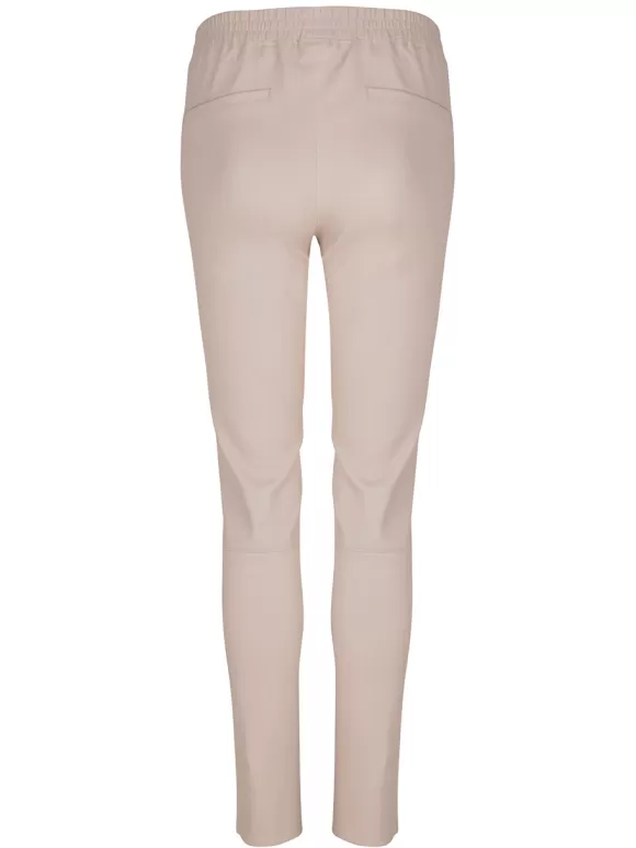 DANTE6 Lebon Leren Broek