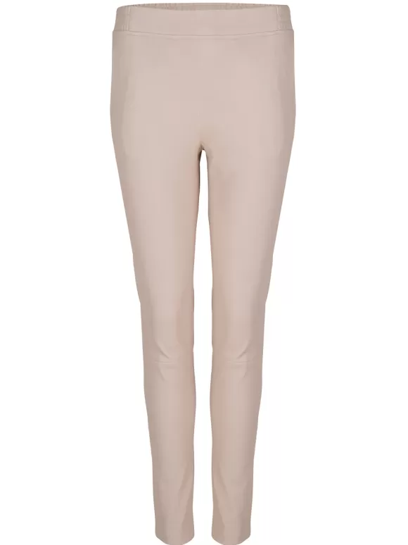 DANTE6 Lebon Leren Broek