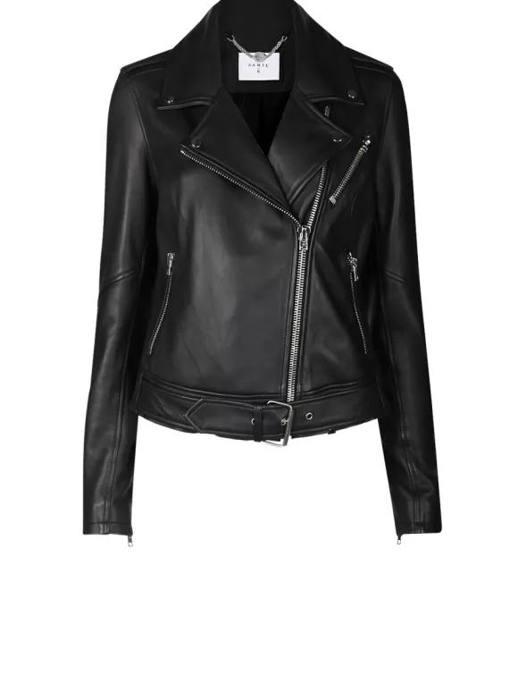 DANTE6 Legend Jacket