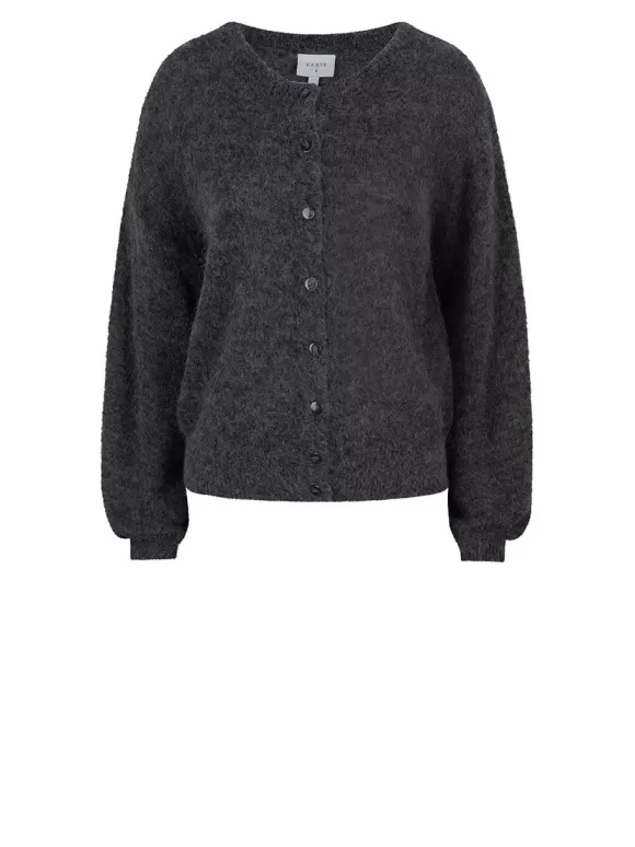DANTE6 Ley Vest