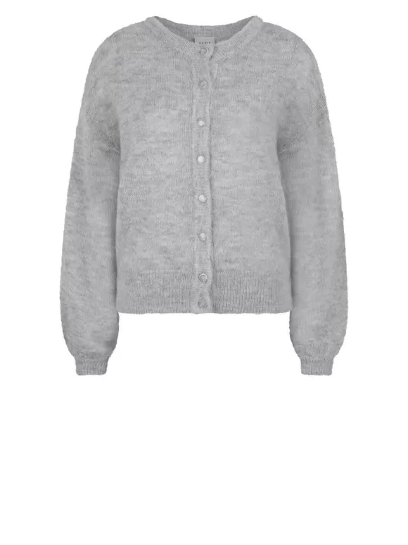 DANTE6 Ley Vest