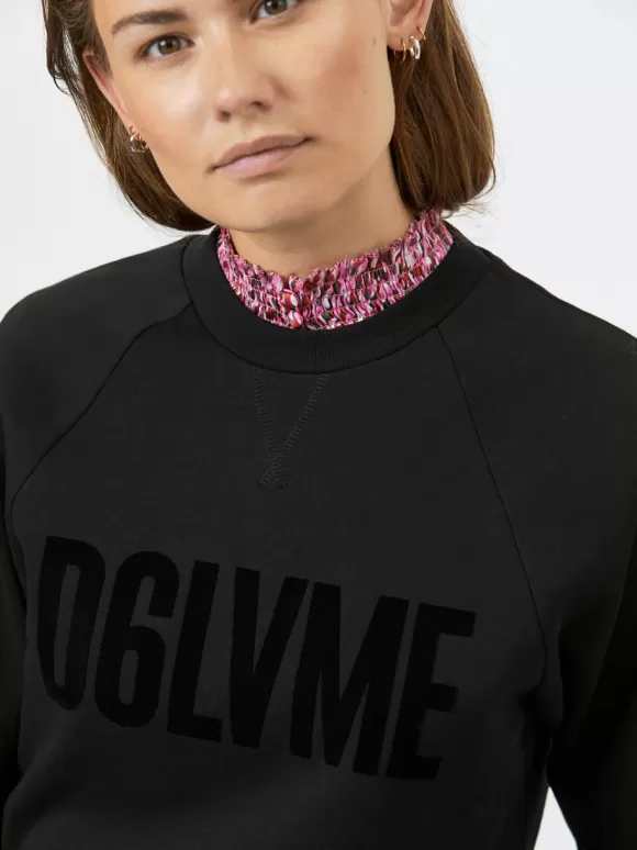 DANTE6 Loveme Sweater