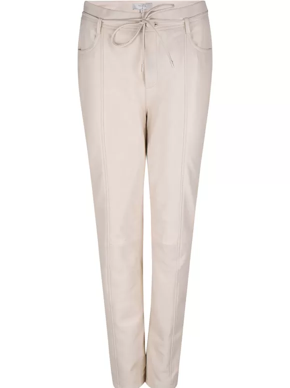 DANTE6 Sublime Leren Broek