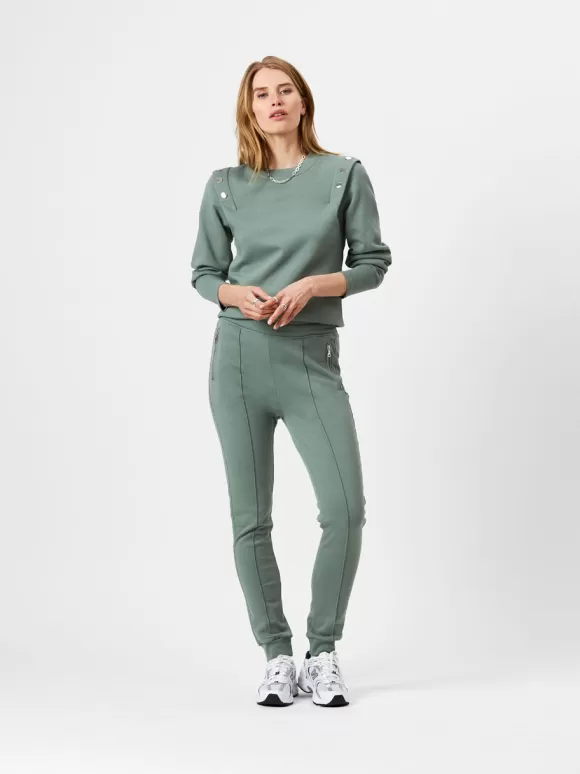 DANTE6 Torian Broek