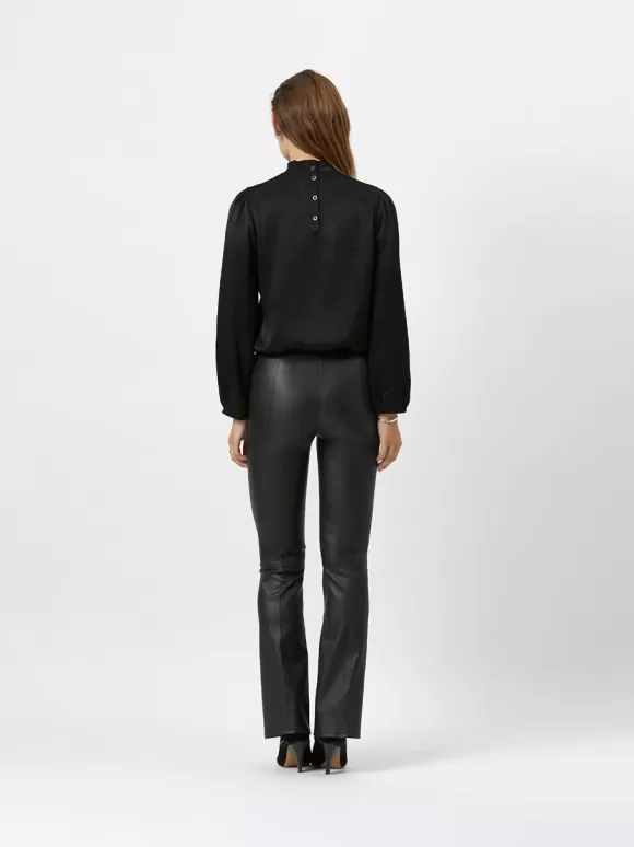 DANTE6 Tyson Regular Leather Pants