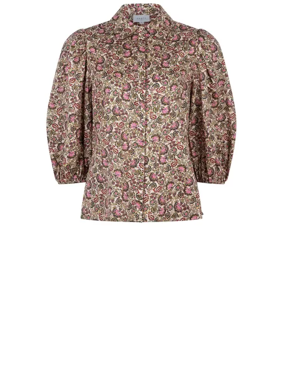 DANTE6 Yuna Blouse