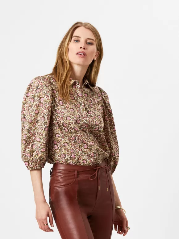 DANTE6 Yuna Blouse